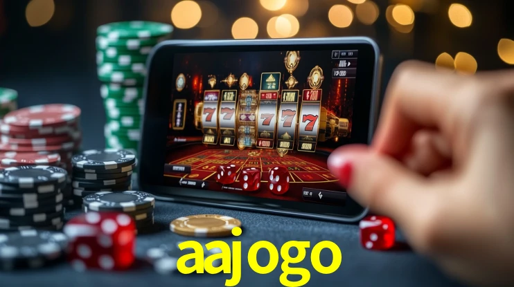 Welcome Bonus aajogo
