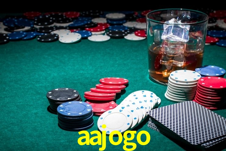 Estatísticas aajogo