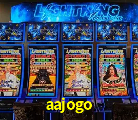 Desvendando o Mundo dos Jogos Virtuais na aajogo