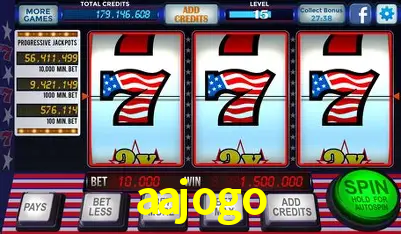 A Emoção da Loteria na aajogo: Uma Chance de Mudança de Vida