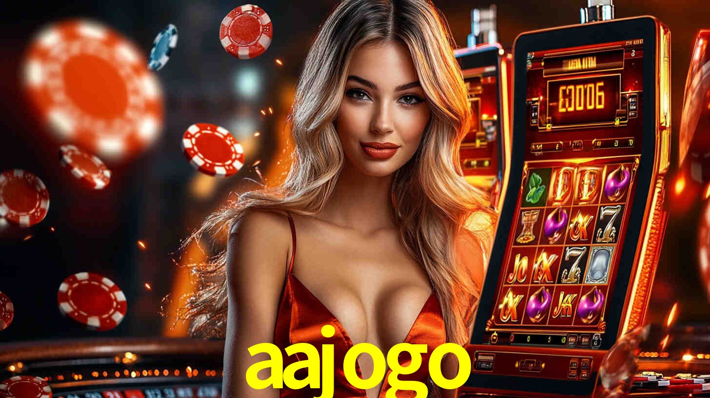 Live Casino aajogo