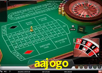 Descubra o Mundo do Cassino Online com aajogo