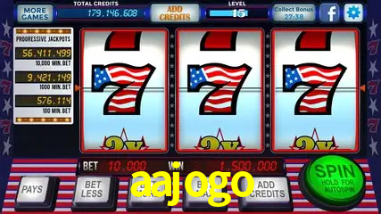 Descubra a Magia dos Jogos de Arcade no aajogo