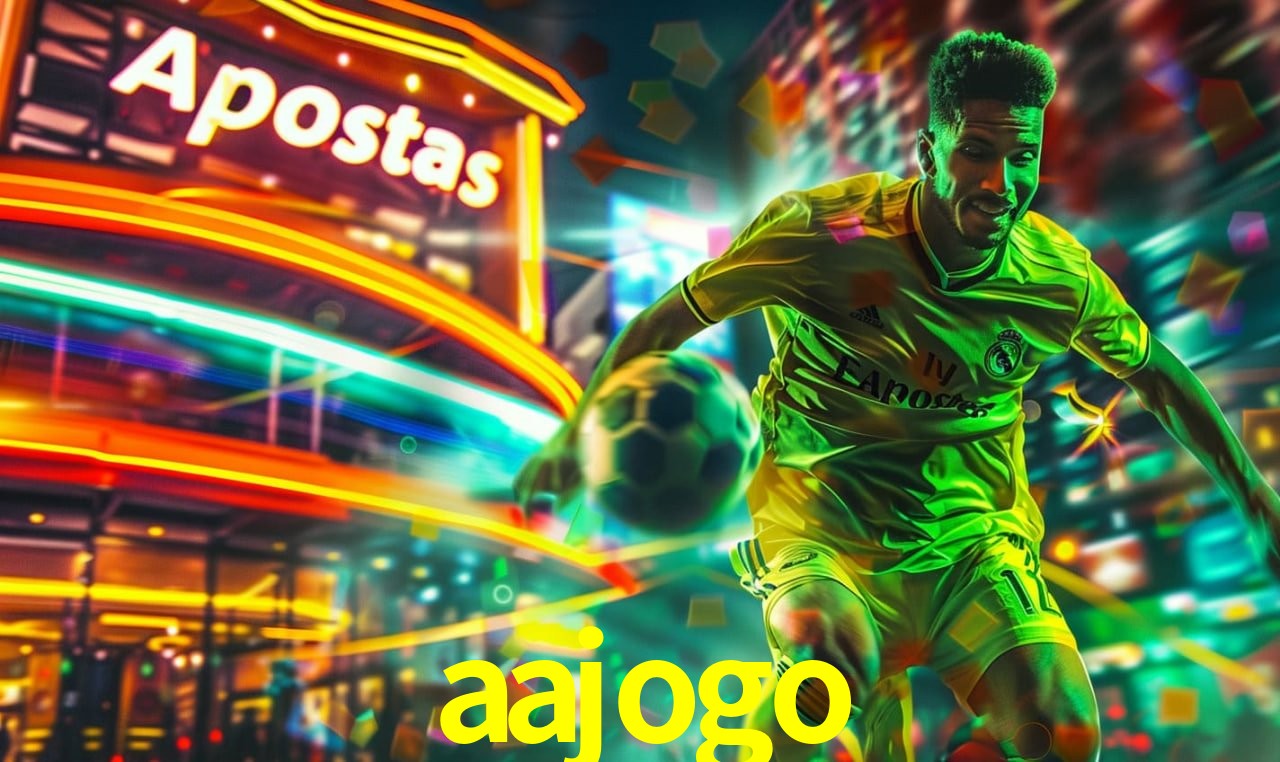 Login Seguro aajogo