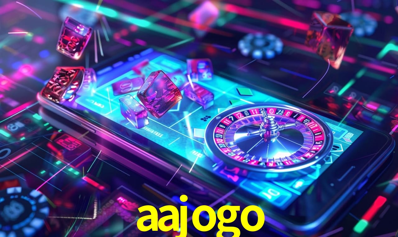Diretório de Jogos aajogo