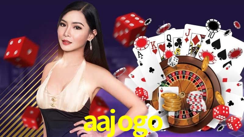 Mesa de Roleta aajogo