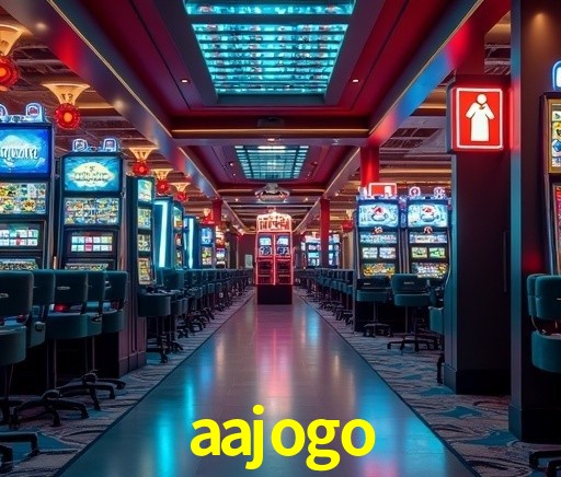 cassino aajogo
