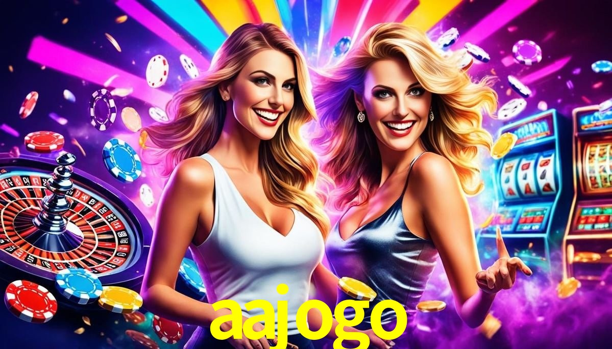 Casino VIP aajogo