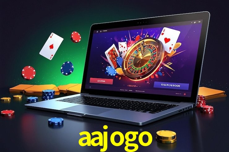 Sinta a adrenalina dos jogos de cassino com aajogo