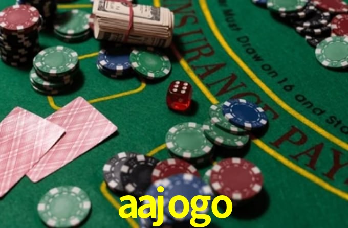 aajogo App Interface