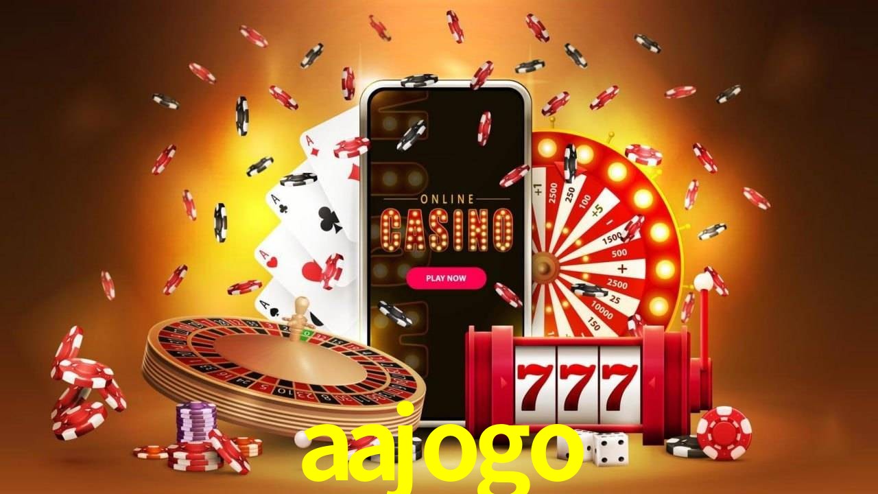 Tecnologia da Plataforma aajogo