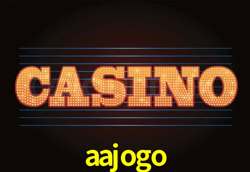 Casino Ao Vivo aajogo