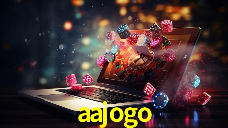 Interface do App aajogo