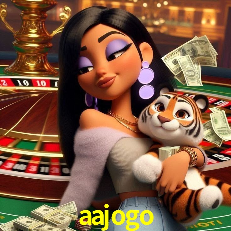 2FA Security aajogo