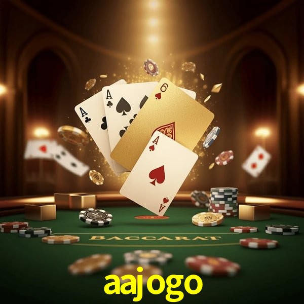 Live Casino aajogo