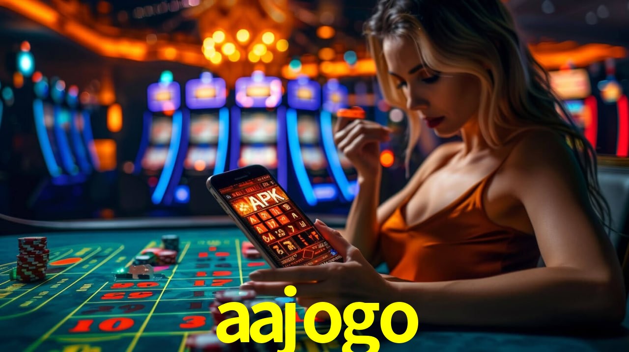 Game Providers aajogo