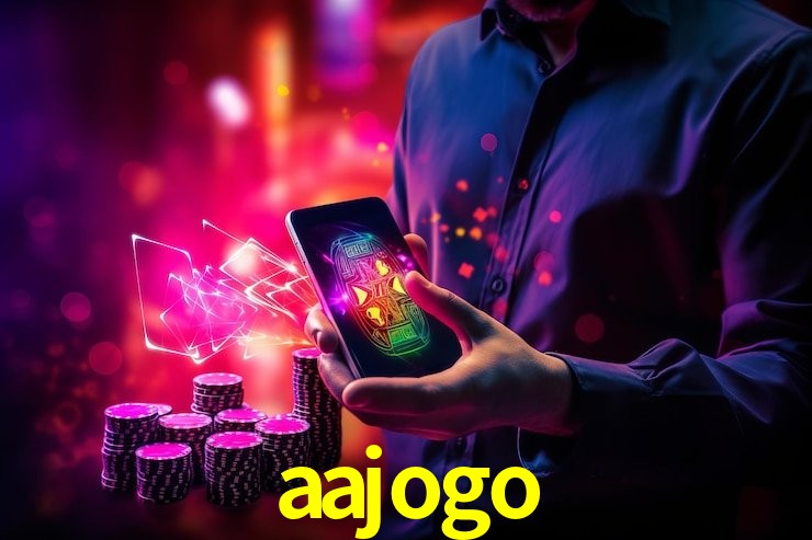 Apostas de Futebol aajogo