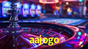 Jogos de Slot aajogo
