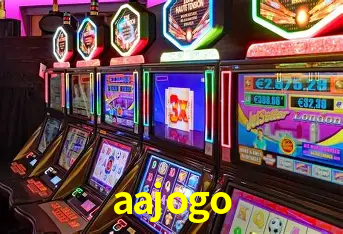 A Emoção da Loteria na aajogo: Uma Chance de Mudança de Vida