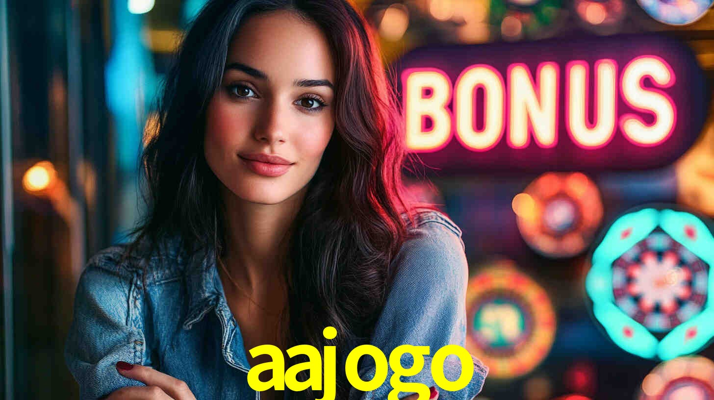 Welcome Bonus aajogo