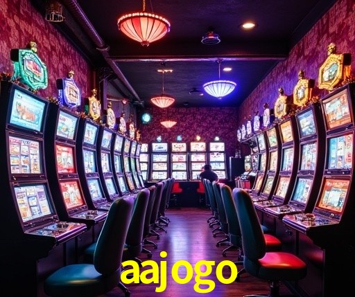 aajogo