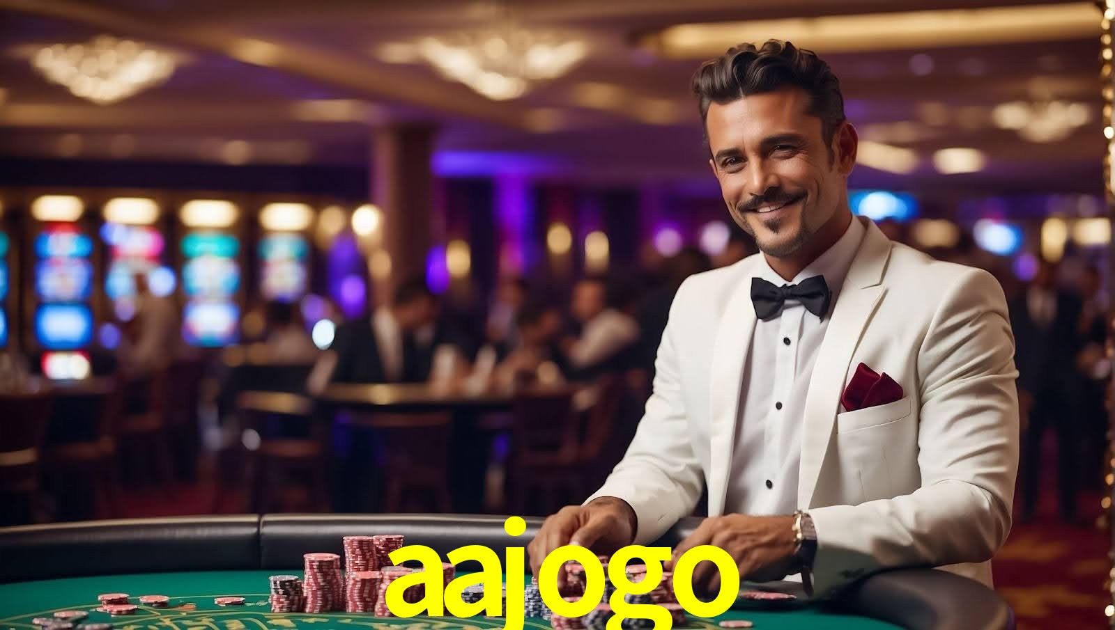 Promoções Sazonais aajogo