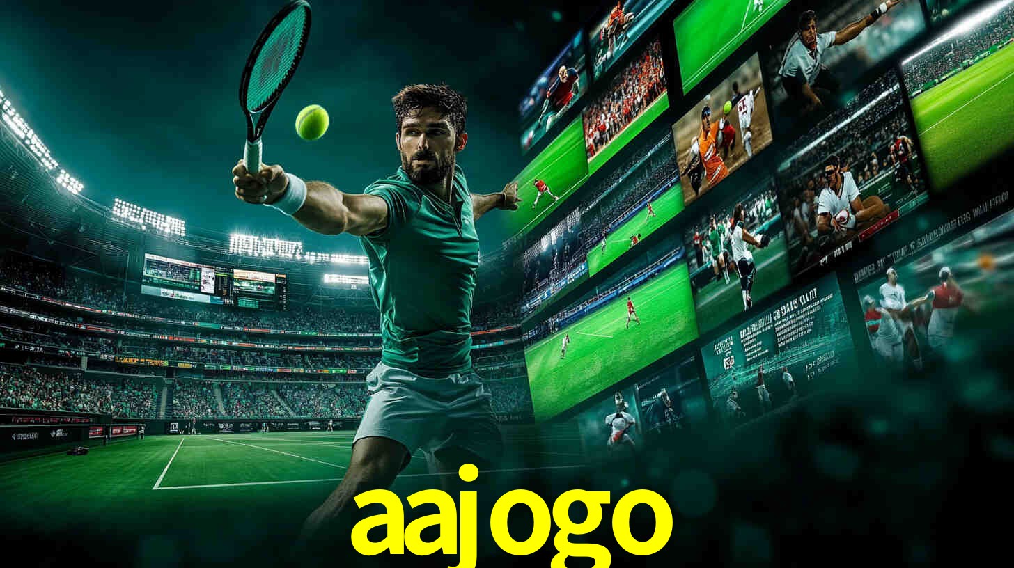 Descubra a Essência do aajogo: Nossa História e Compromissos