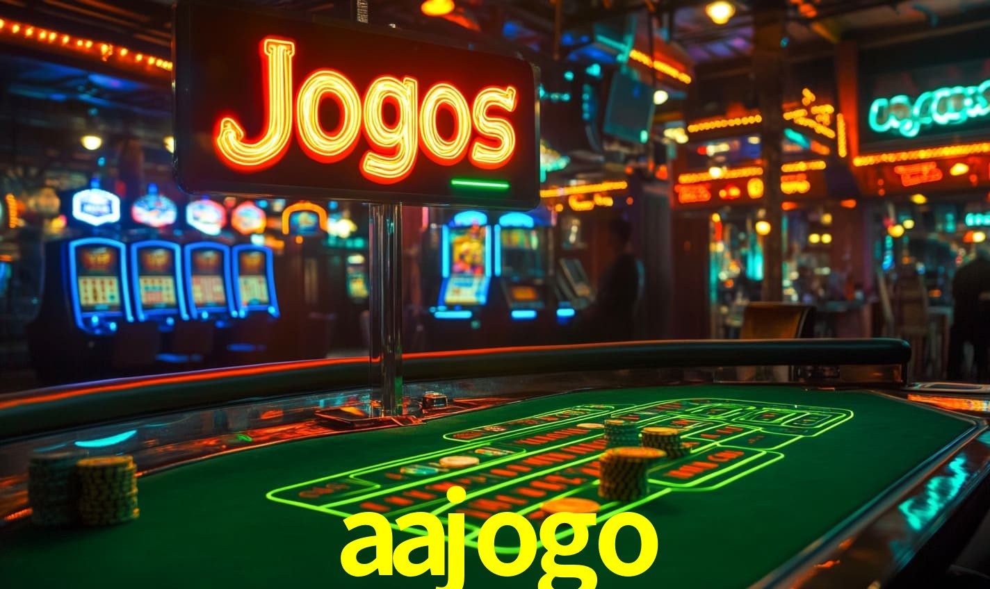 Design Responsivo aajogo