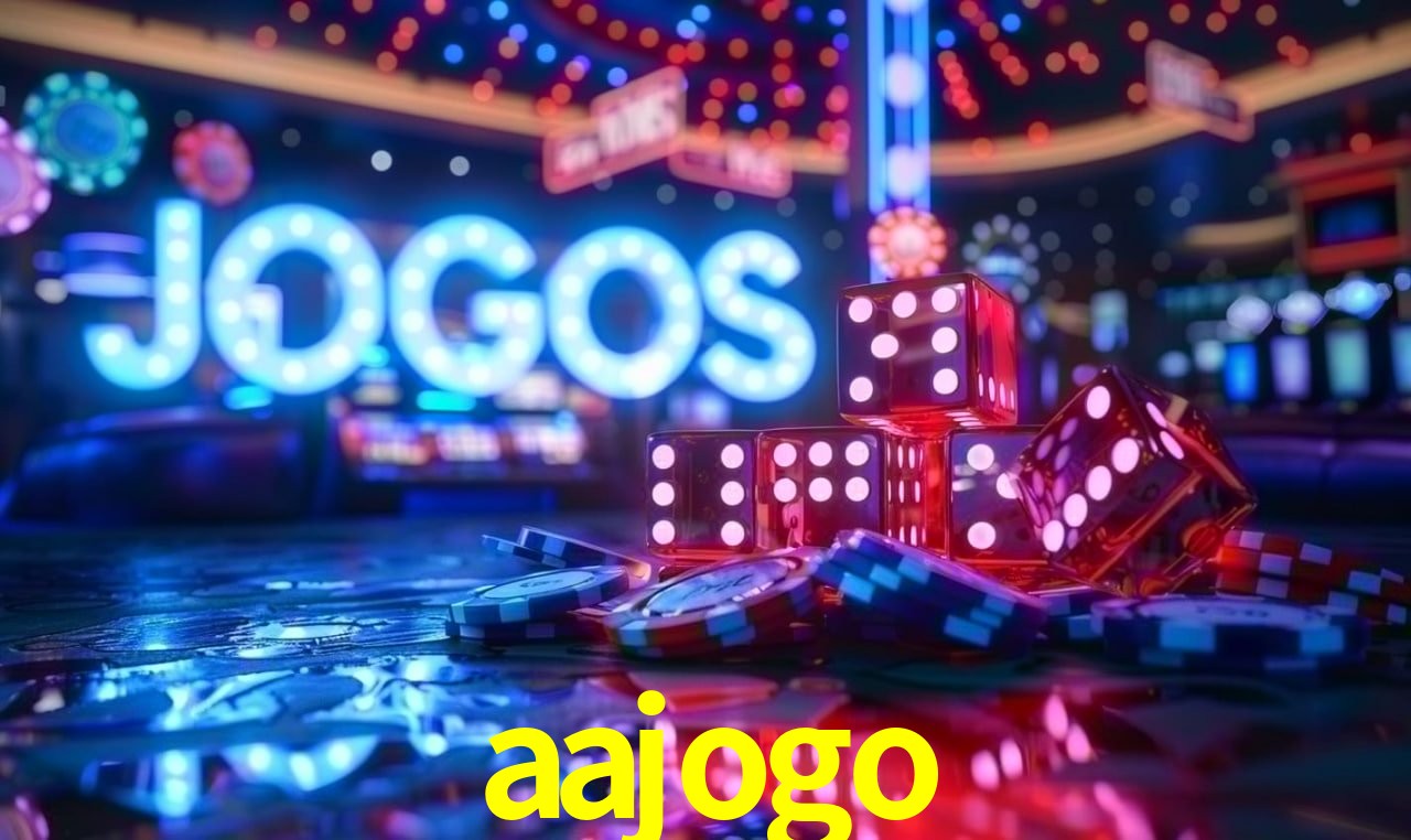 Mesa de Blackjack aajogo