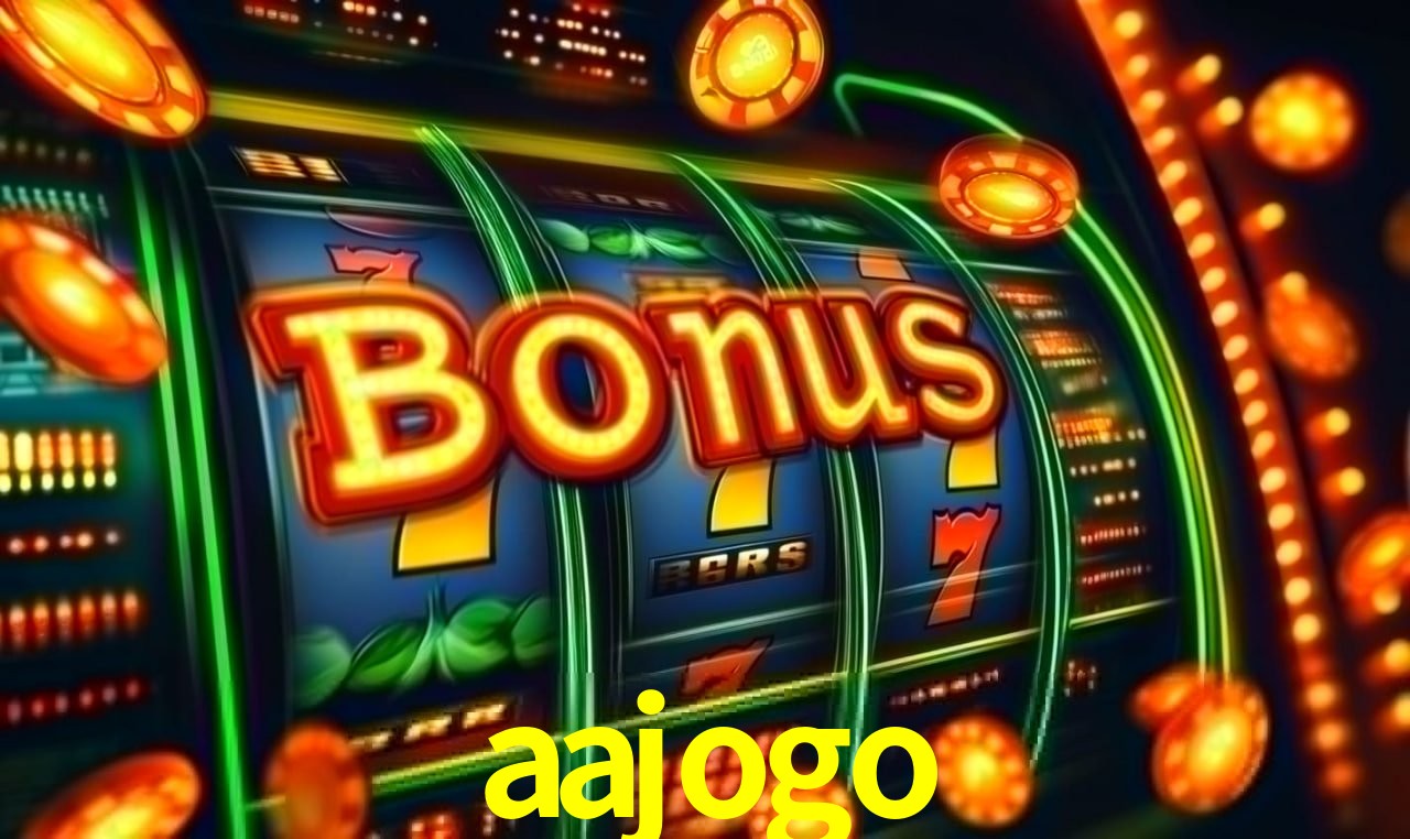 Slot Games aajogo