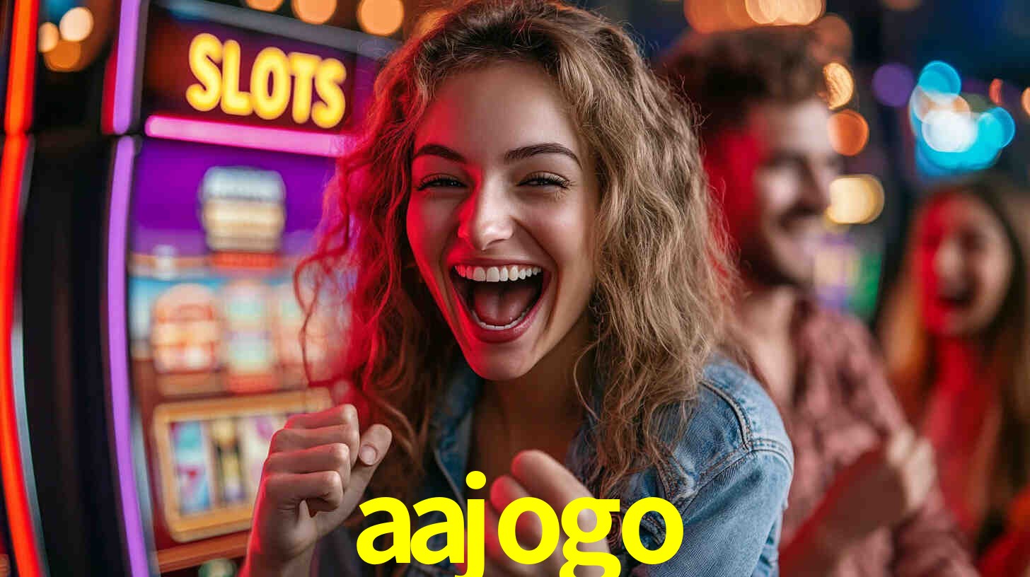 Desvendando o Mundo dos Jogos Virtuais na aajogo
