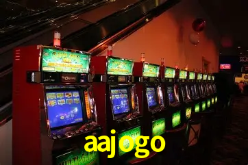Descubra o Mundo do Cassino Online com aajogo